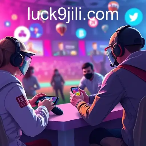 The Digital Evolution of Gaming Platforms