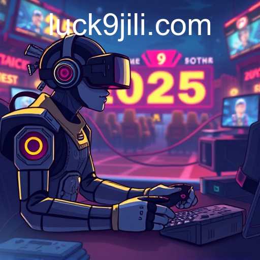 Digital Playground: Gaming Trends and Innovations