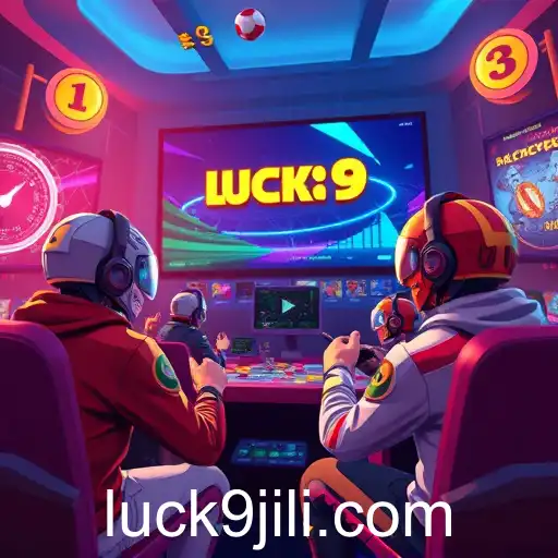 The Digital Renaissance of Online Gaming