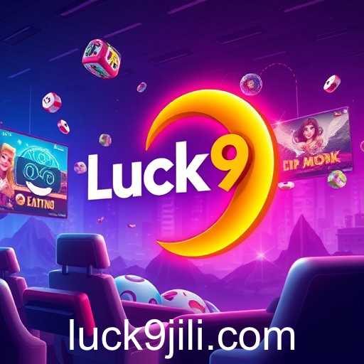 Luck9's Evolution in the Gaming Landscape