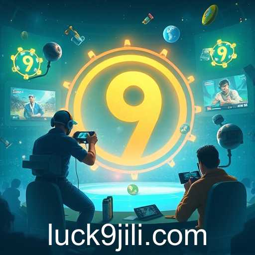 Luck9 Strategy Gaining Popularity in Global Gaming Community