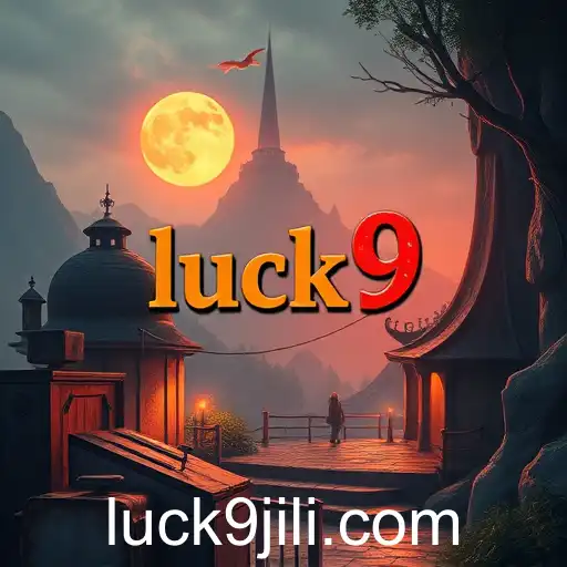 The Digital Playground: Revolutionizing Online Gaming with 'luck9'