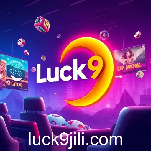 Gaming Innovation with Luck9