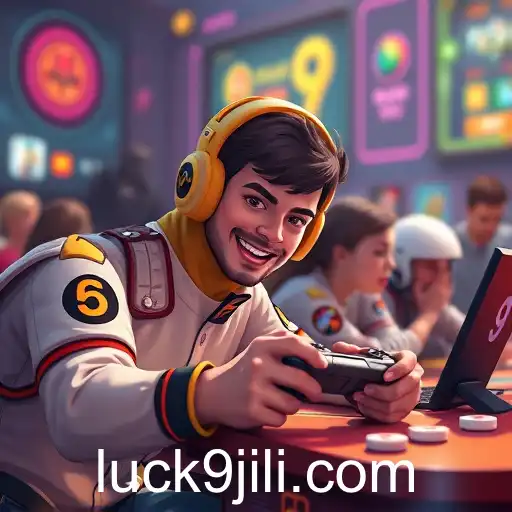 The Rise of Game Culture in 2025