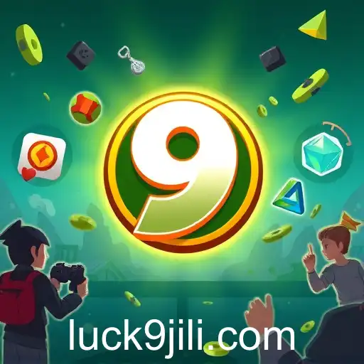 The Rise of Luck9 in Online Gaming