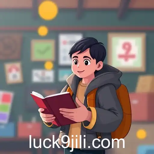 The Rise of Luck9 in Online Gaming