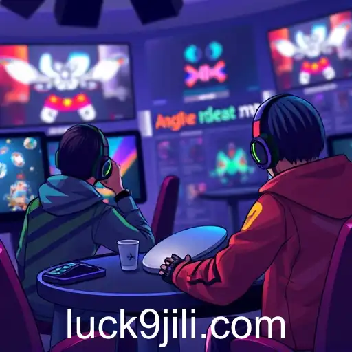 The Rise of Online Gaming Platforms