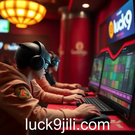 The Rise of Online Gaming and Cultural Trends