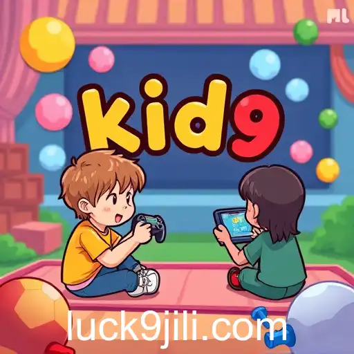 The Surging Trend of Online Gaming with 'luck9'