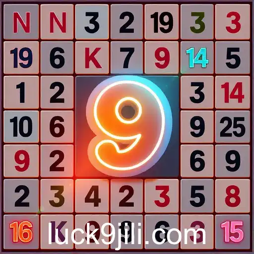 Exploring the Rise of Puzzle Games: The Influence of 'luck9'