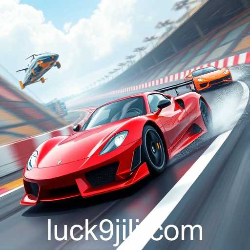 luck9
