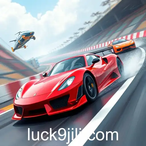 The Thrilling World of Racing Games: A Deep Dive into the Heart of Virtual Speed