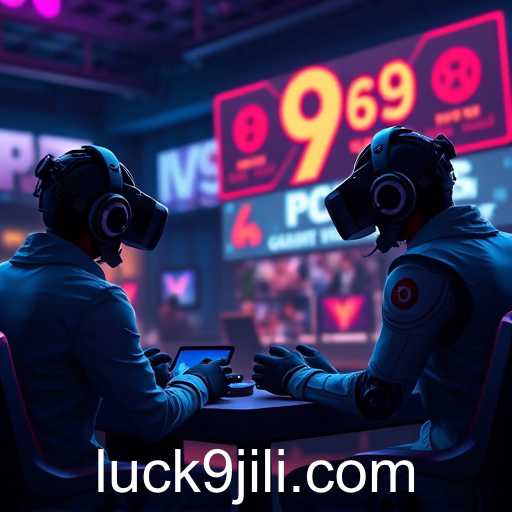 Revolutionizing Online Gaming: The Rise of Luck9