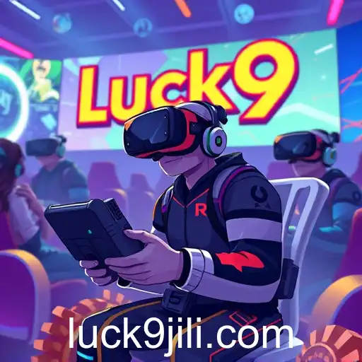 The Rise of Luck9: A Game Changer in Online Gaming