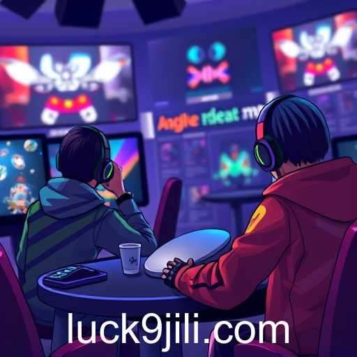 The Rise of Online Gaming Platforms