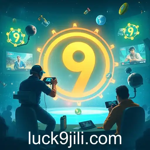 The Rise of Online Gaming Platforms in 2025