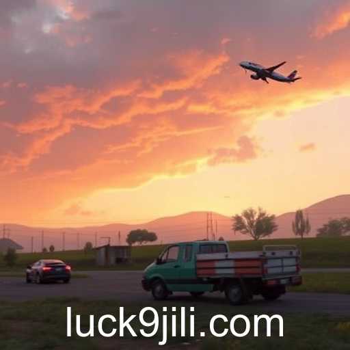 luck9