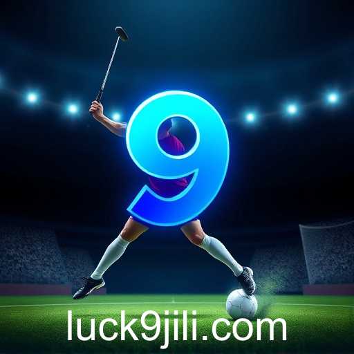 luck9