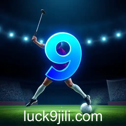 Exploring the Thrilling World of 'Sports Games' with Keyword 'luck9'