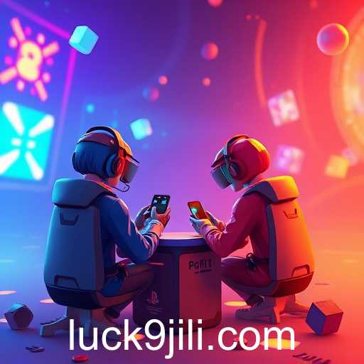 The Rise of Online Gaming in a New Age